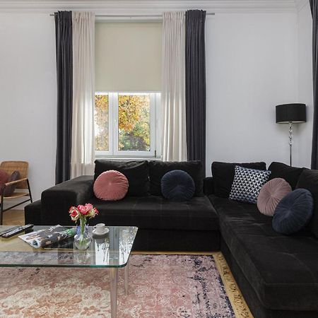 Stylish Apartment Parkowa In Sopot By Noclegi Renters Exterior foto