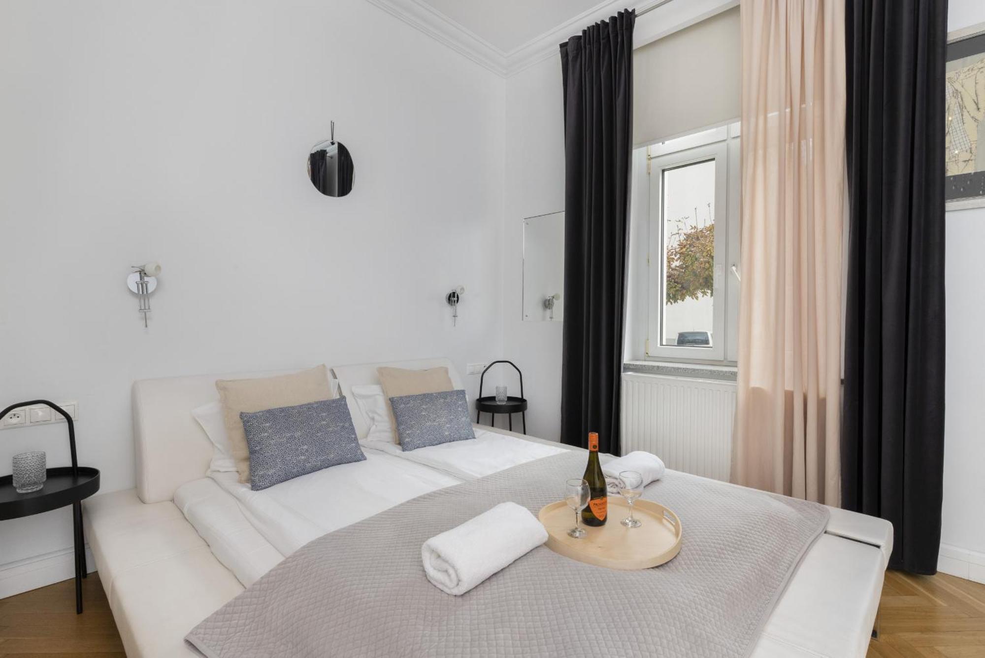 Stylish Apartment Parkowa In Sopot By Noclegi Renters Exterior foto