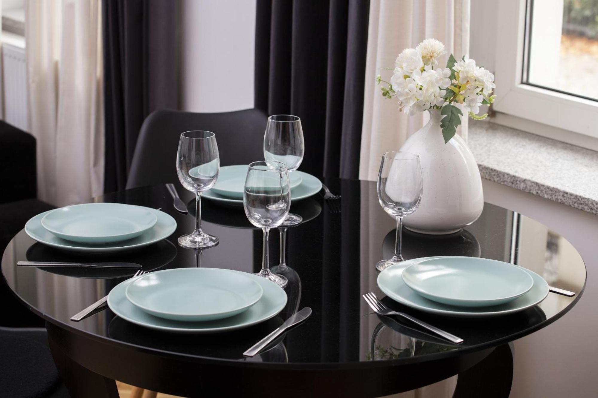 Stylish Apartment Parkowa In Sopot By Noclegi Renters Exterior foto